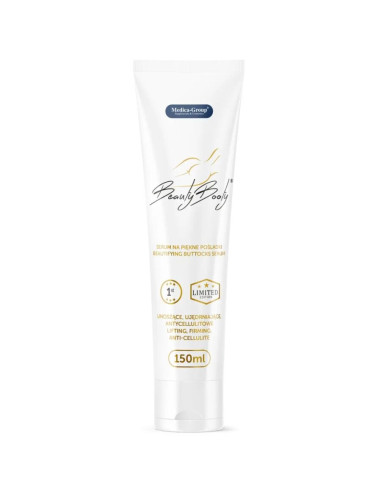 MEDICA GROUP - BEAUTY BOOTY SERUM 150 ML
