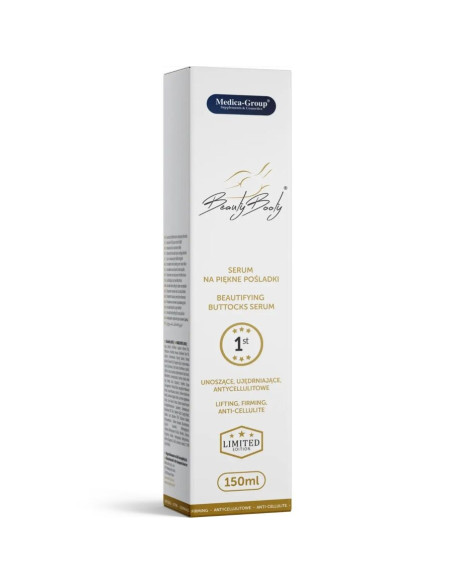MEDICA GROUP - GROŽIO SERUMAS 150 ML