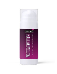 RUF - VAGINA WELLNESS TO MASSAGE LIPS 30 ML 2
