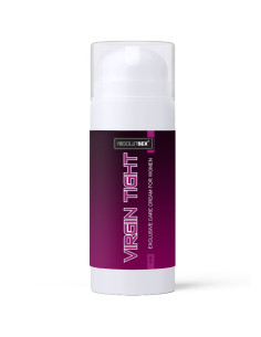 RUF - VIRGIN TIGHT VAGINA FIRMING CREAM 30 ML 2
