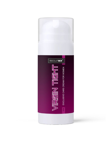 RUF - VIRGIN TIGHT VAGINA FIRMING CREAM 30 ML