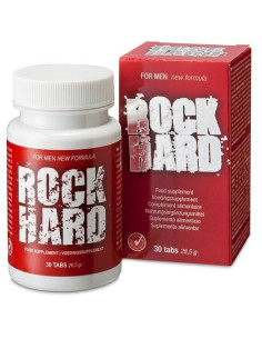 COBECO - ROCK HARD 30 TABS 2