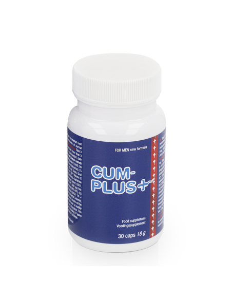 COBECO - CUM PLUS 30 TABS - WEST