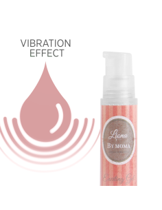 LIONA BY MOMA - SKYSTAS VIBRATORIUS GELIS, JAUDINANTIS 6 ML 2