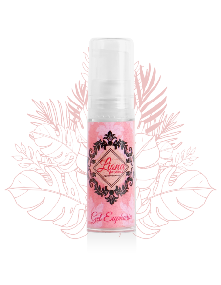 LIONA BY MOMA - SKYSTAS VIBRATORIUS EUPHORIA GEL 6 ML
