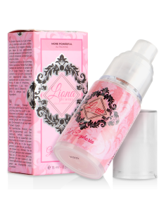 LIONA BY MOMA - SKYSTAS VIBRATORIUS EUPHORIA GEL 15 ML