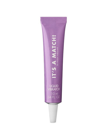 BIJOUX - IDEALUS SKYSTAS VIBRATORIUS 10 ML