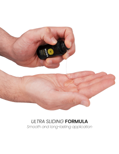 BRUMA - SKYSTAS VIBRATORIUS ULTRA SLYDIMAS PINA COLADA 15 ML 2
