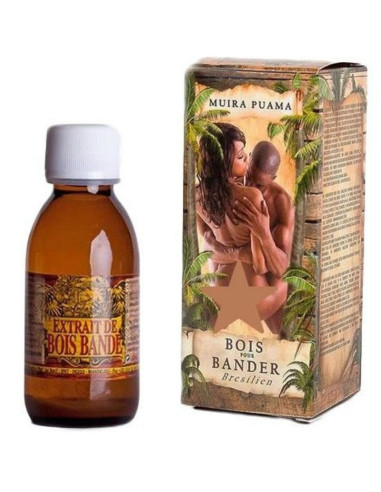RUF - BOIS POUR BANDER NATURAL APHRODISIAC 100 ml