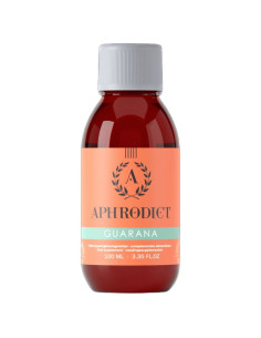 RUF - APHRODICT GUARAN STIMULATING DROPS 2
