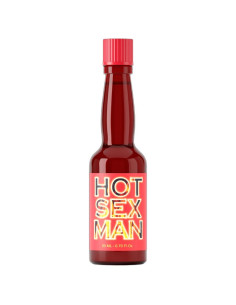 RUF - HOT SEX APHRODISIAC FOR MAN 2