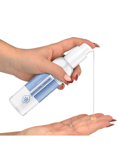 WATERFEEL - ŠALTO EFEKTO LUBRIKANTAS 150 ML