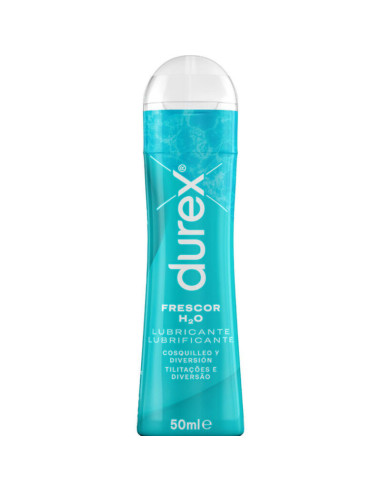 DUREX - PLAY FRESH SENSATION 50 ML