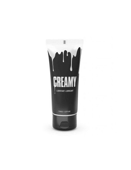 CREAMY spermos lubrikantas 70 ml