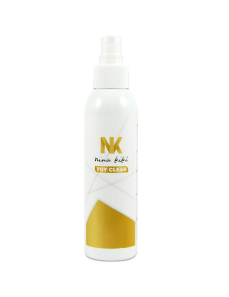 NINA KIKÍ - CUP TOY CLEANER 150 ML
