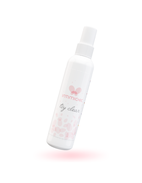 INTIMICHIC - DEZINFEKUOJANTI PRIEMONĖ VALIKLIS 150 ML