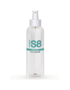 STIMUL8 - HIGIENINIS ŽAISLŲ VALIKLIS 150 ML