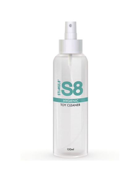 STIMUL8 - HYGIENIC TOY CLEANER 150 ML