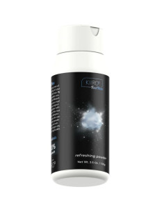 KIIROO - FEELNEW REFRESHING POWDER MAINTENANCE POWDER 100 ML