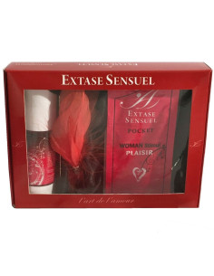 EXTASE SENSUAL - VOYAGE SENSUEL KRŪNA 2