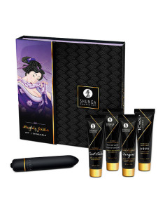 SHUNGA - IŠDYKĘS GEISHA RINKINYS