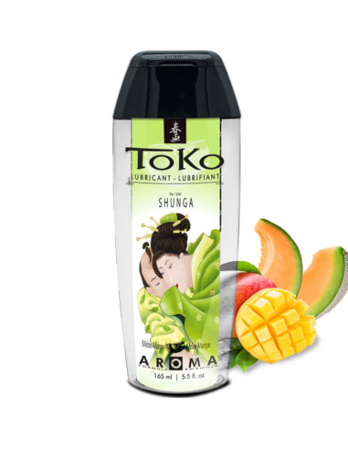 SHUNGA - KIT FRUITY KISSES COLLECTION
