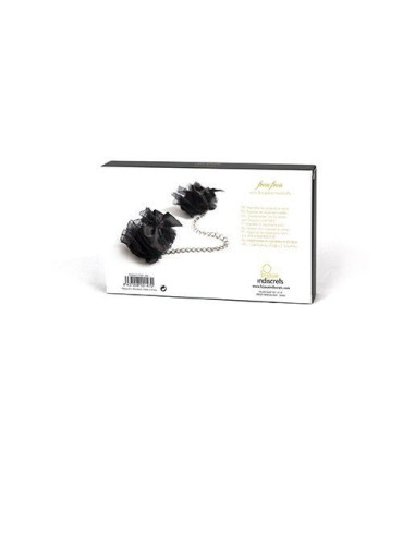 BIJOUX - INDISCRETS FROU FROU ORGANZA RANKENTAI