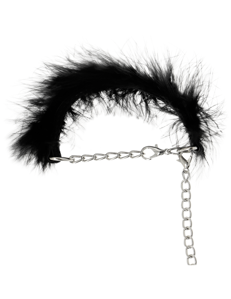 COQUETTE CHIC DESIRE - FETIŠINIAI ANTRANKIAI PRABANGŪS