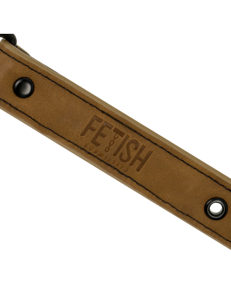 FETISH SUBMISSIVE ORIGIN - KVĖPUOJANTIS KAMŠTELIS