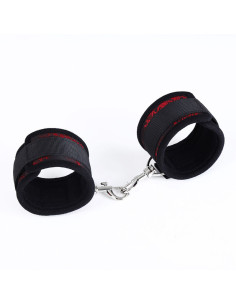 OHMAMA FETISH - SCANDAL Wrist Handcuffs
