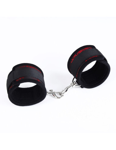 OHMAMA FETISH - SCANDAL Wrist Handcuffs