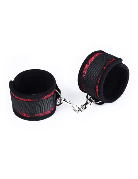 OHMAMA FETISH - SCANDAL Wrist Handcuffs