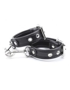OHMAMA FETISH - WRIST RESTRAINTS