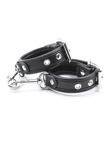 OHMAMA FETISH - WRIST RESTRAINTS
