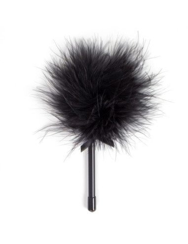 SECRET PLAY - MINI BLACK DUSTER