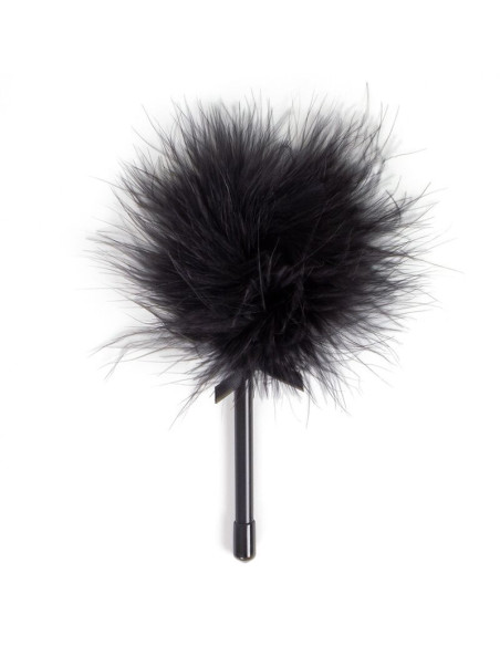 SLAPTAS ŽAIDIMAS – MINI BLACK DUSTER