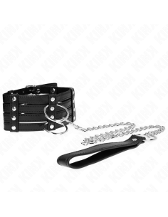 KINK - KARO PĖDULYS SU DIRŽU 65 CM, REGULIUOJAMAS SUB STILIAUS 35-51 CM X 7 CM 2