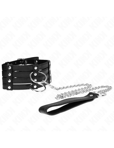 KINK - KARO PĖDULYS SU DIRŽU 65 CM, REGULIUOJAMAS SUB STILIAUS 35-51 CM X 7 CM
