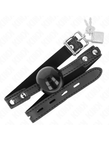 KINK - MINKŠTAS TPE RUMUTĖLIS 4 CM KAMŠTELIS, 3 MODELIS 60 X 2 CM REGULIUOJAMAS 37-52 CM