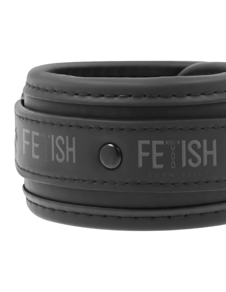 FETISH SUBMISSIVE - VEGANIŠKI ODINIAI ANTRANKIAI SU NOPRENO PAMUŠALIU