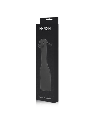 FETISH SUBMISSIVE - VEGAN LEATHER WHIP