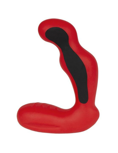 ELECTRASTIM - SILIKONINIS LYDYMO HABANERO PROSTATOS MASAŽUOTUVAS