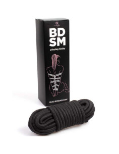 SECRETPLAY - JUODOSIOS VIRVĖS BDSM KOLEKCIJA 2