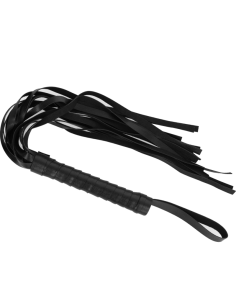 INTENSE – FETIŠAS VEGANINIS ODINIS FLOGGER 2
