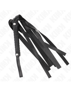 KINK - BLACK WIDE TAIL WHIP 48.5 CM 2