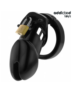 ADDICTED TOYS LOCKED - OBSIDIANINIS VARPOS NARVAS, M DYDIS 2