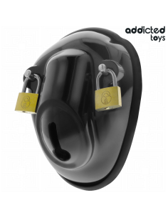 ADDICTED TOYS LOCKED - BE RAKTO VARPOS NARVAS 11,5 CM 2