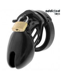 ADDICTED TOYS LOCKED - OBSIDIANINIS VARPOS NARVAS, S DYDIS 2