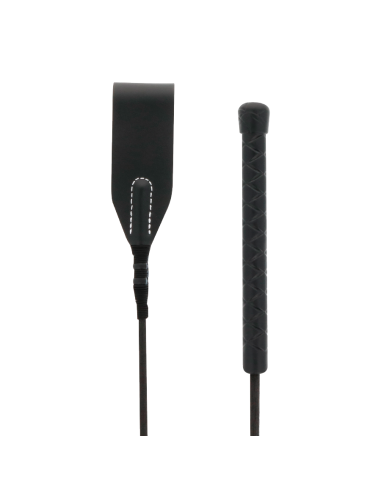 DARKNESS - FETISH BLACK WHIP