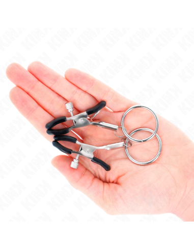 KINK - O formos spenelių laikiklis 6 cm